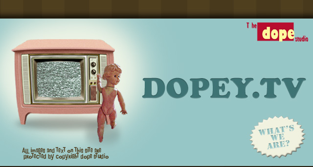 dopey.tv